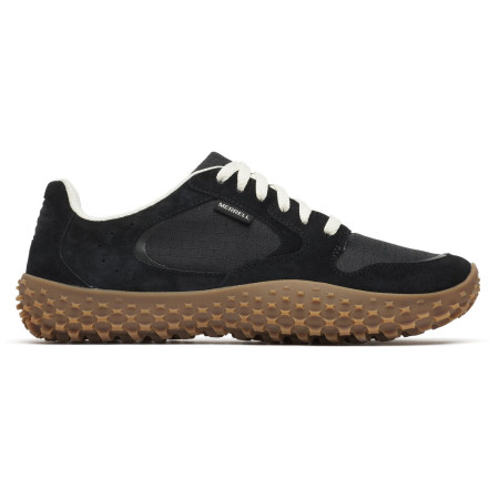Chaussures homme Merrell Wrapt Sneaker M noir black