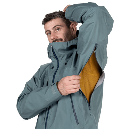 Veste homme Mountain Equipment Kedar Jacket Men's