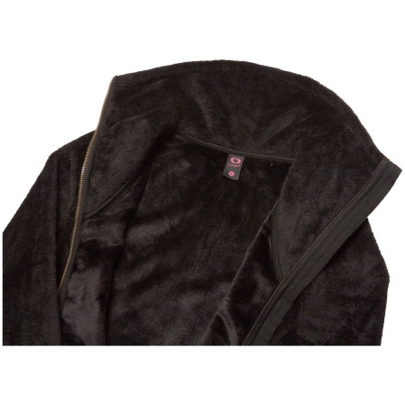 Veste polaire fonctionnelle femme Loap Charia