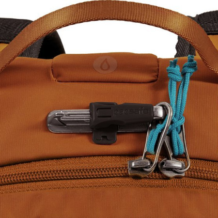 Sac à dos Pacsafe ECO 18L Backpack