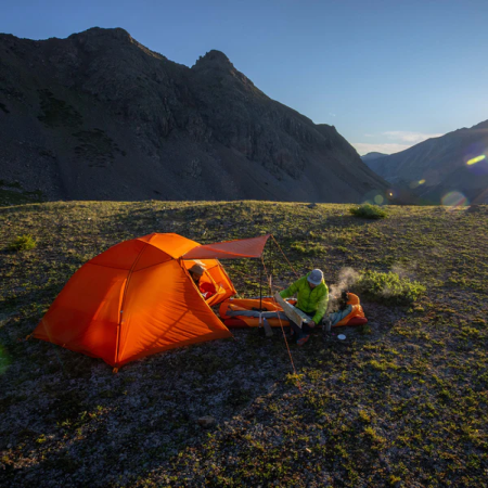 Tente ultra-légère Big Agnes Copper Spur UL3