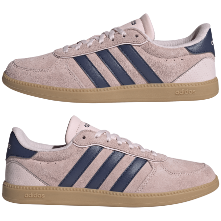 Chaussures femme Adidas Breaknet Sleek