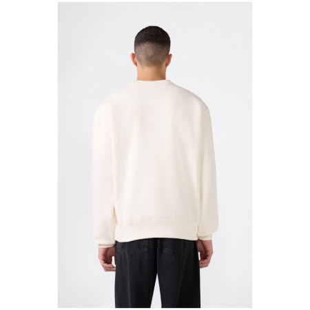 Sweat-shirt homme Champion Crewneck Sweatshirt M Modern Heritage