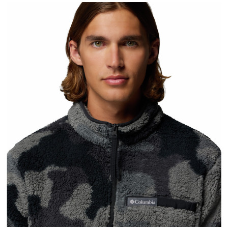 Chandail homme Columbia Rugged Ridge™ High Pile Half Zip