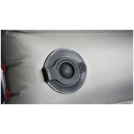 Matelas gonflable Warmpeace Stratus Lite Regular Wide