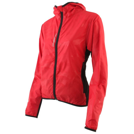 Veste femme Axon Nippon