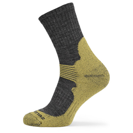 Chaussettes Zulu Merino Allseason 3-pack