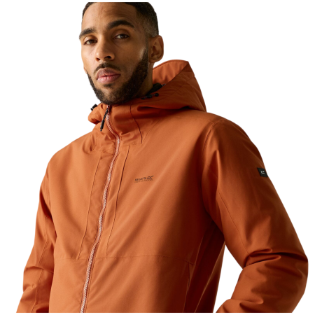Veste d'hiver homme Regatta Hoscar