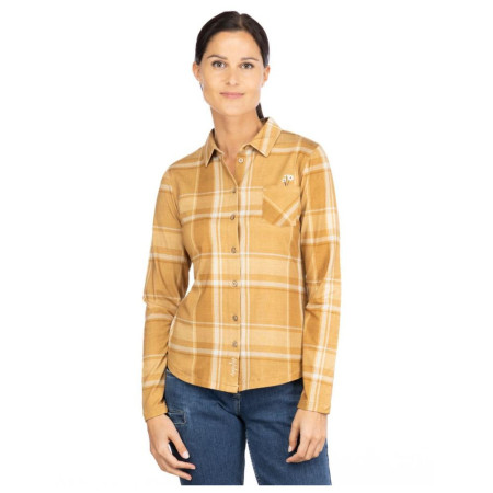 Chemise femme Chillaz Similaun 2.0