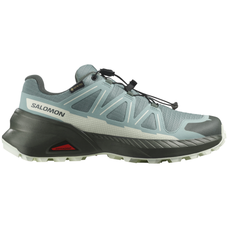 Chaussures running femme Salomon Speedcross Peak Gore-Tex