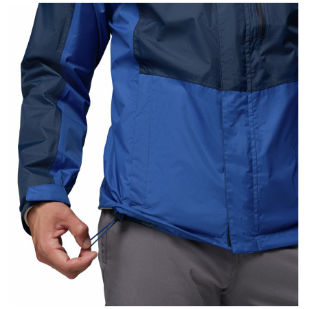 Veste softshell homme Columbia Pouring Adventure™ III Jacket