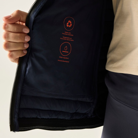 Veste femme Regatta Women's Rigain