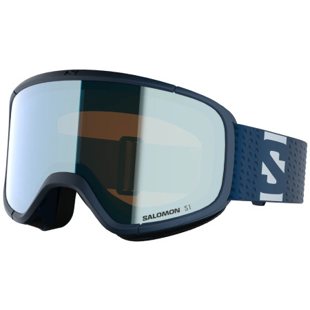Masques ski Salomon Aksium 2.0