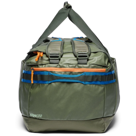 Sac de voyage Cotopaxi Allpa Getaway 100L Duffel