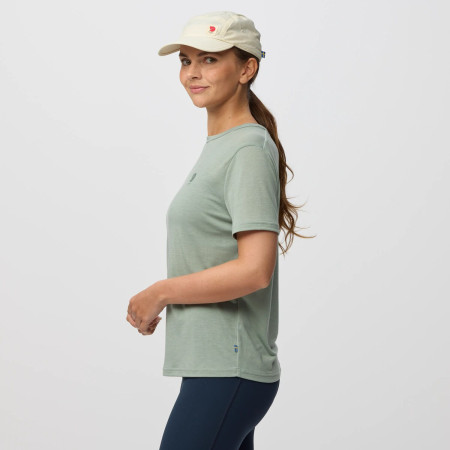 T-shirt fonctionnel femme Fjällräven High Coast SS W