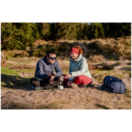 Marmite camping Zulu Inja Plus