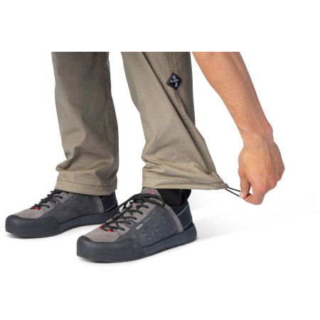 Pantalon homme Rafiki Crag