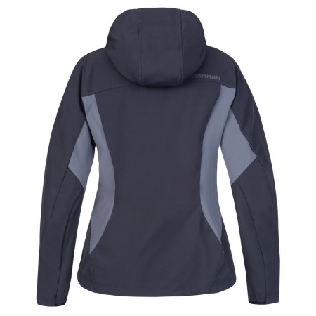 Veste femme Hannah Airy Hoody