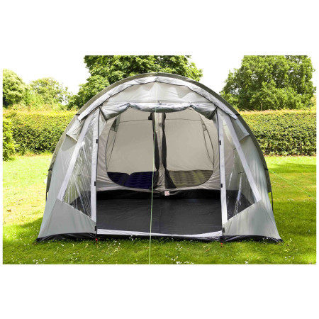 Tente familiale 4 personnes Coleman Coastline 4 Deluxe