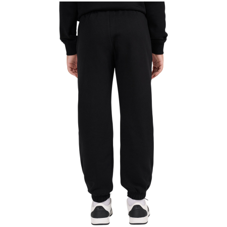 Pantalons de survêtement enfant 4F Trousers Cas F1826 Deep Black