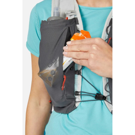 Gilet course Rab Veil 6