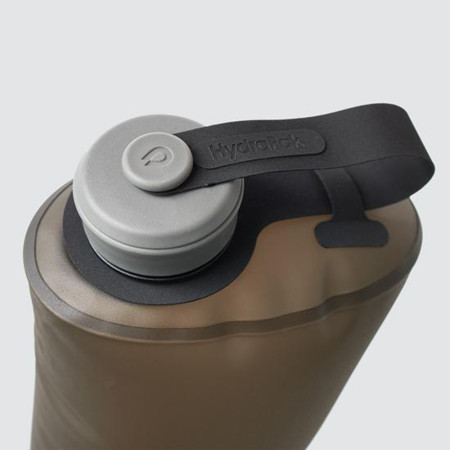 Gourde pliable Hydrapak Seeker 3L