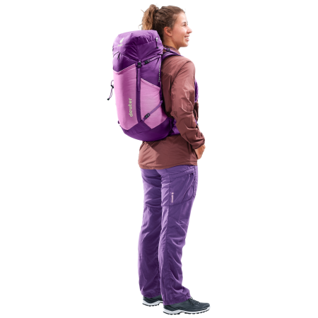 Sac à dos femme randonnée Deuter Speed Lite Pro 28 SL