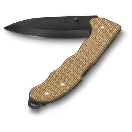 Couteau suisse Victorinox Evoke BS Alox Black beige beige