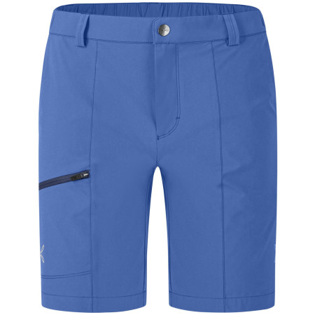 Shorts homme Montura Smart Travel Bermuda bleu B.Blue