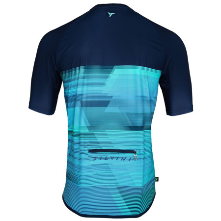 Maillot vélo homme Silvini Turano