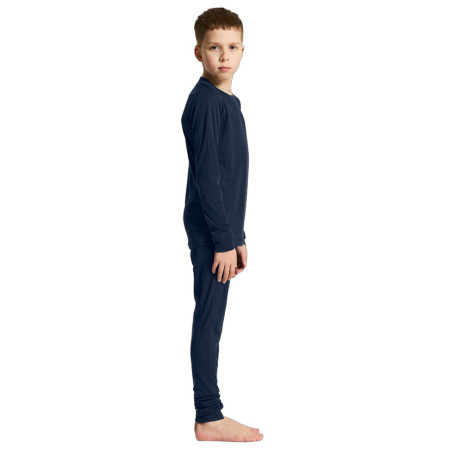 Ensemble fonctionnel enfant Craft Baselayer Set 2 Jr Blue