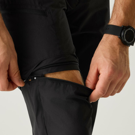 Pantalon homme Regatta Xert Stretch Z/O Trousers