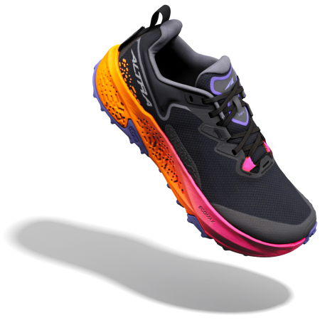 Chaussures running femme Altra Timp 6
