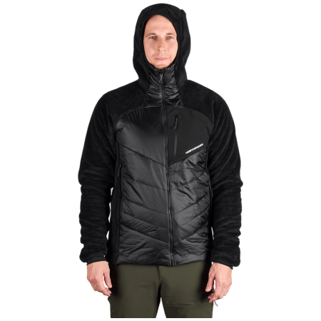 Veste d'hiver homme Northfinder Emeryth