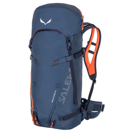Sac à dos Salewa Ortles Guide 35 bleue Dark Denim