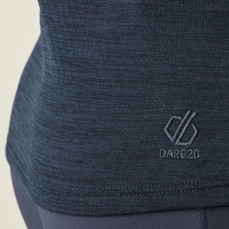 Sweat-shirt femme Dare 2b Emerging III Stretch Midlayer