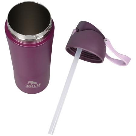 Bouteille Zulu Lifty Vacuum 550 ml