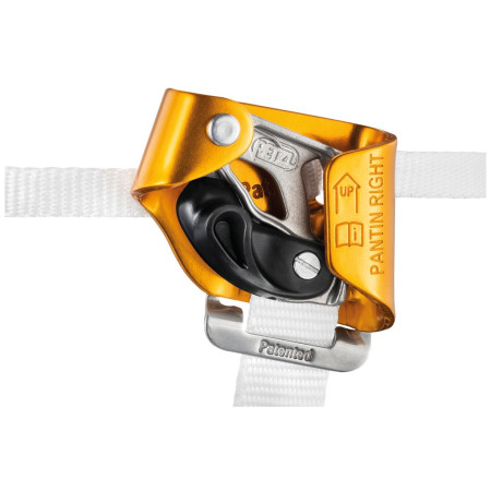 Bloqueur de pied Petzl Pantin