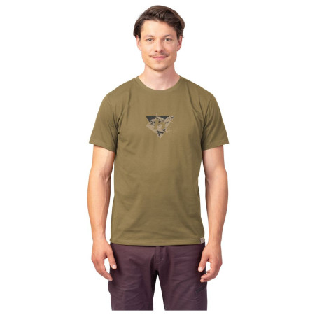 T-shirt homme Hannah Grem