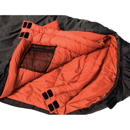 Sac de couchage Boll Bora plus RF