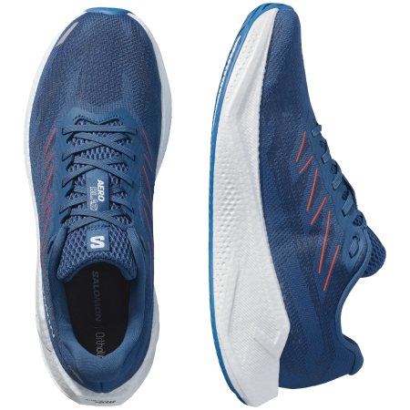 Chaussures de running hommes Salomon Aero Blaze 3