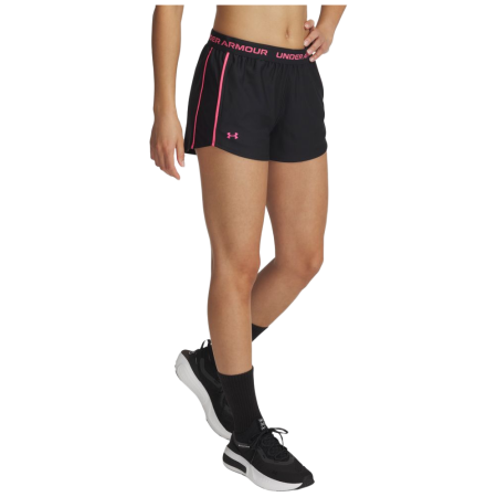 Shorts femme Under Armour Tech Play Up Shorts