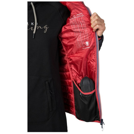 Veste femme Rafiki Nevis