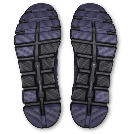 Chaussures de running hommes On Running Cloud 6 WP