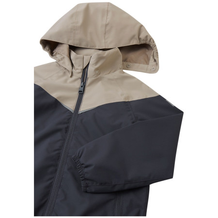 Veste enfant Reima Tuuliaho Soft black