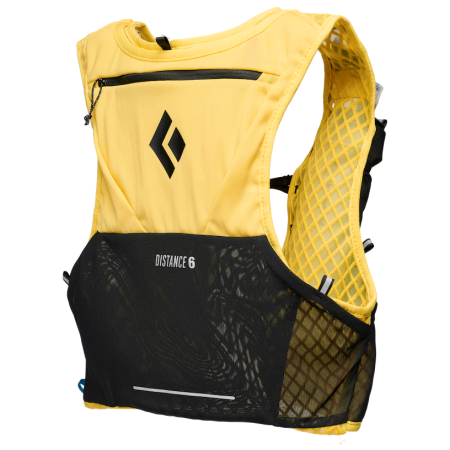 Gilet course Black Diamond Distance 6 Hydration Vest