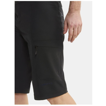 Shorts vélo Craft M Offroad XT w Pad C4