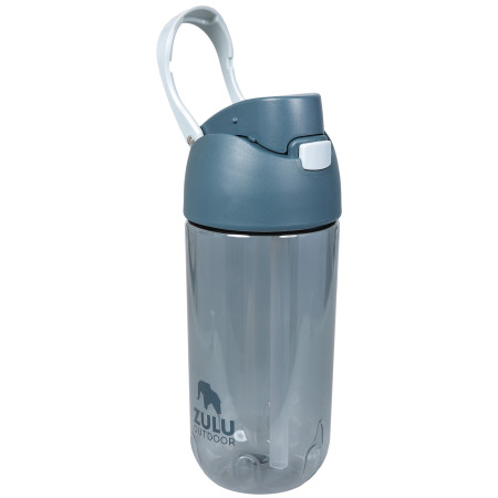 Bouteille Zulu Lifty Tritan 600 ml