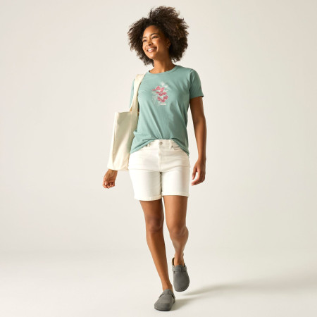T-shirt femme Regatta Filandra IX