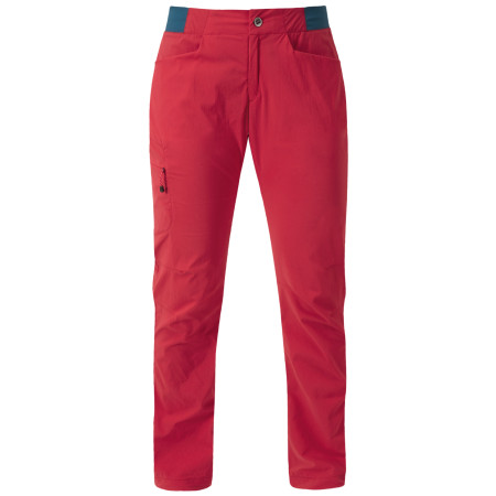 Patalon femme Mountain Equipment Dihedral Wmns Pant rouge Capsicum Red